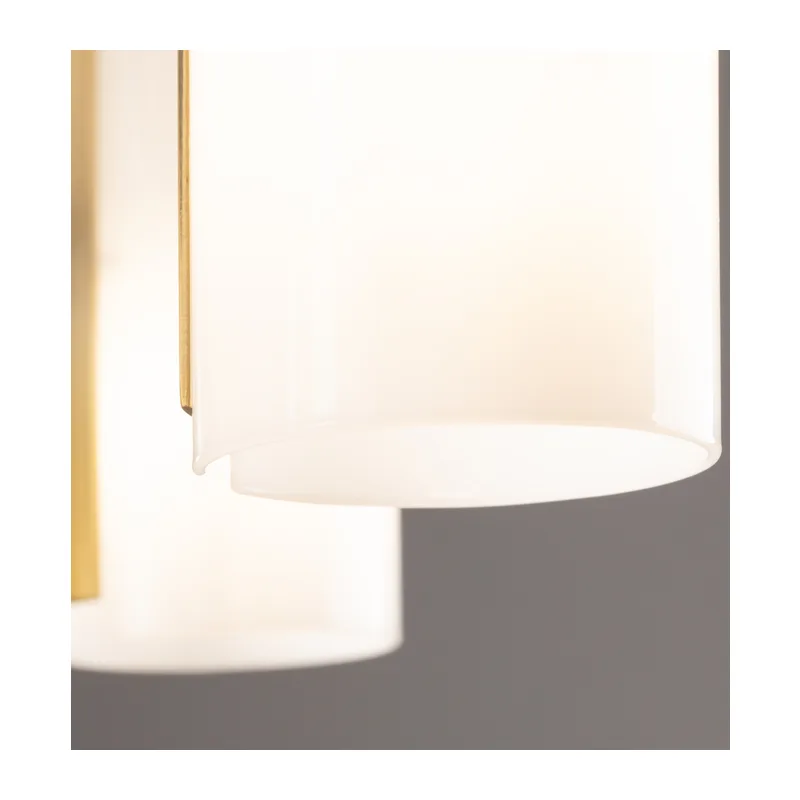 Потолочный светильник Цветок / Fiore Freya FR5368CL-14BS 4