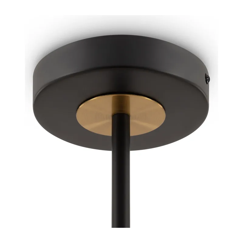 Потолочный светильник Колпак / Hats Freya FR5370CL-06B 3