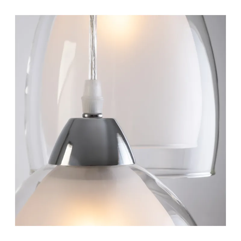 Подвесной светильник Астери / Astery Freya FR5375PL-03CH 5
