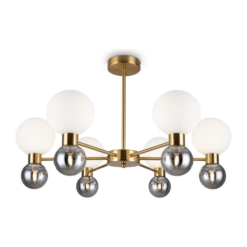 Потолочный светильник Бони / Bony Freya FR5394CL-12BS 2