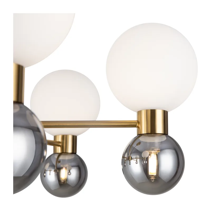 Потолочный светильник Бони / Bony Freya FR5394CL-12BS 3