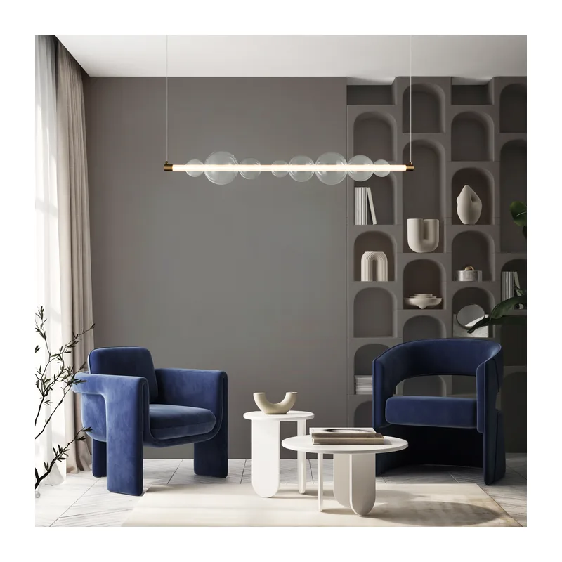 Подвесной светильник Глазурь / Glaze Freya FR5396PL-L13BS 10