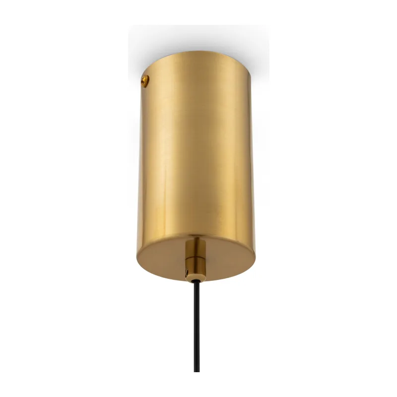 Подвесной светильник Дымка / Fume Freya FR5399PL-L4BS 3