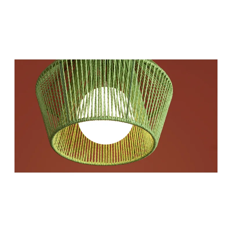 Подвесной светильник Коттедж / Cottage Freya FR5405PL-01GN 10