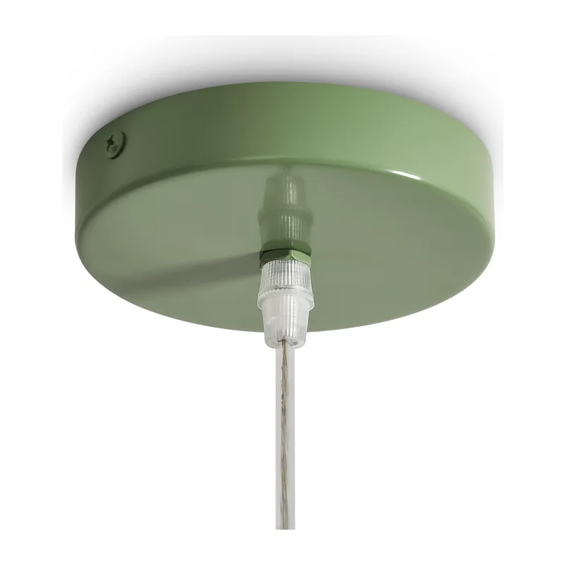 Подвесной светильник Коттедж / Cottage Freya FR5405PL-01GN 3