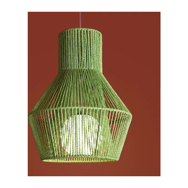 Подвесной светильник Коттедж / Cottage Freya FR5405PL-01GN 5