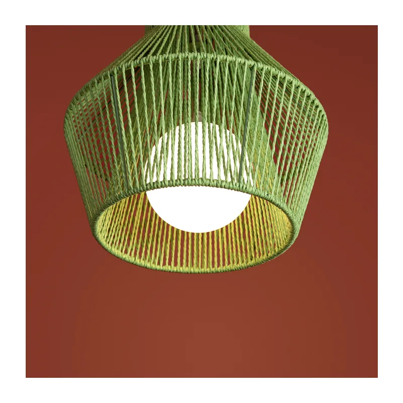 Подвесной светильник Коттедж / Cottage Freya FR5405PL-01GN 6