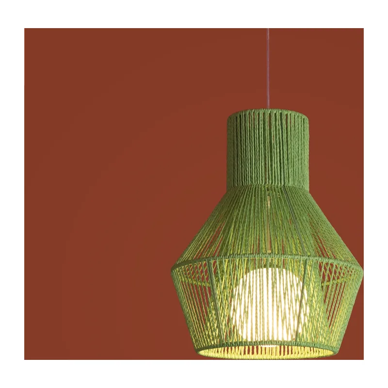 Подвесной светильник Коттедж / Cottage Freya FR5405PL-01GN 8