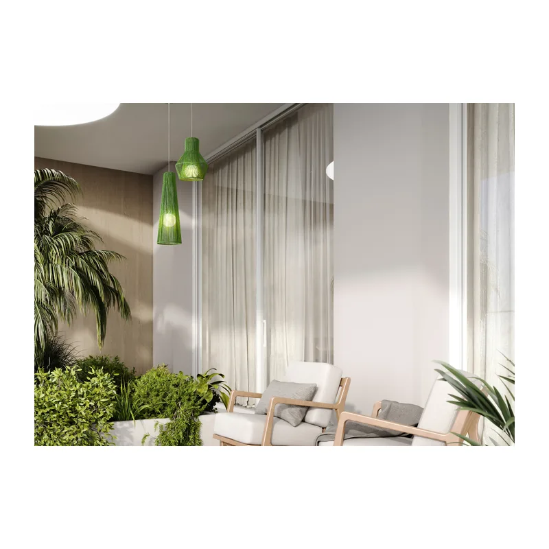 Подвесной светильник Коттедж / Cottage Freya FR5405PL-01GN1 14