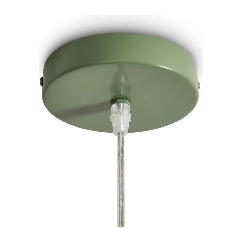 Подвесной светильник Коттедж / Cottage Freya FR5405PL-01GN1 6
