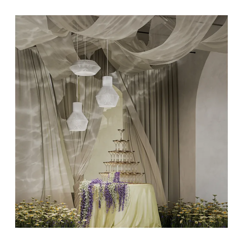 Подвесной светильник Коттедж / Cottage Freya FR5405PL-01W3 10