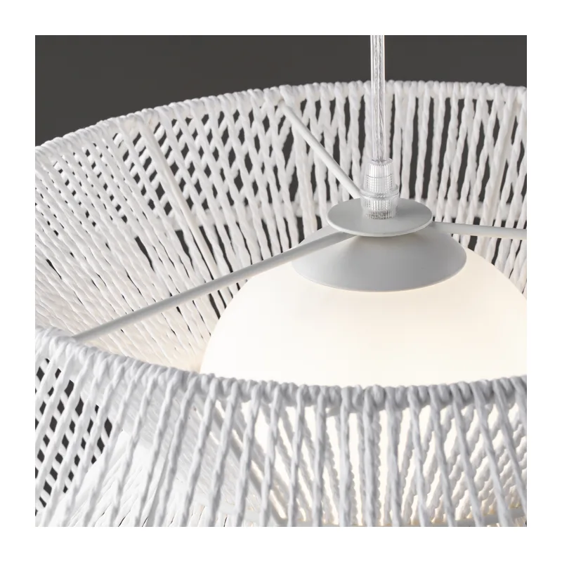 Подвесной светильник Коттедж / Cottage Freya FR5405PL-01W3 5