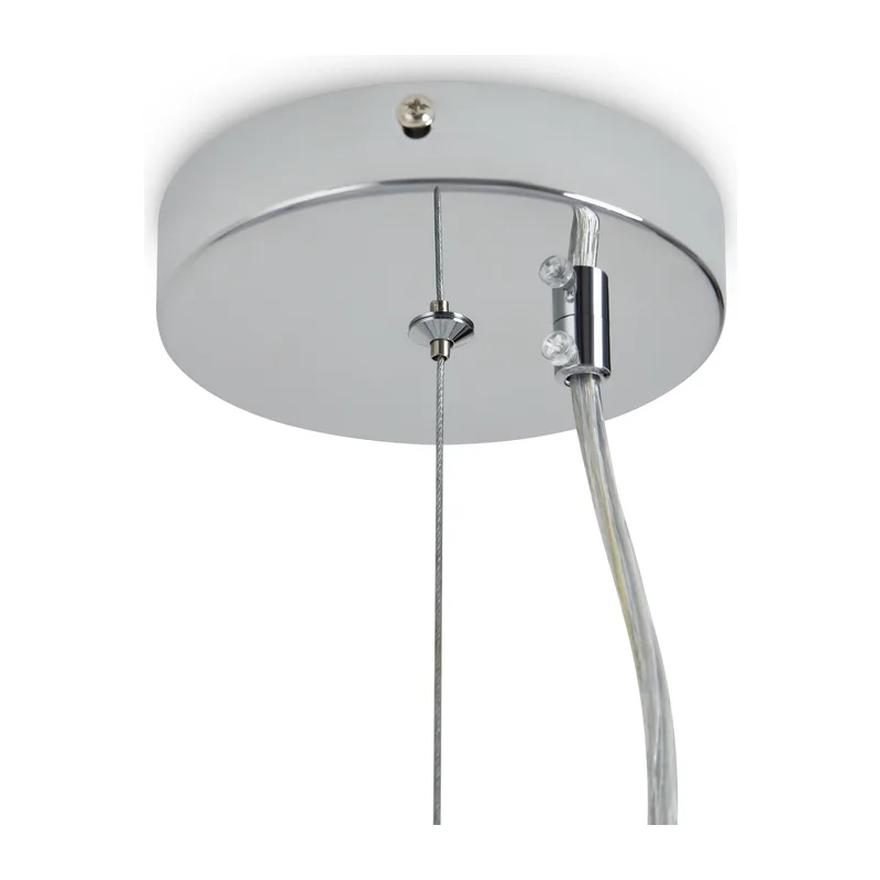 Подвесной светильник Плиссировка / Pleating Freya FR5434PL-03BG 10