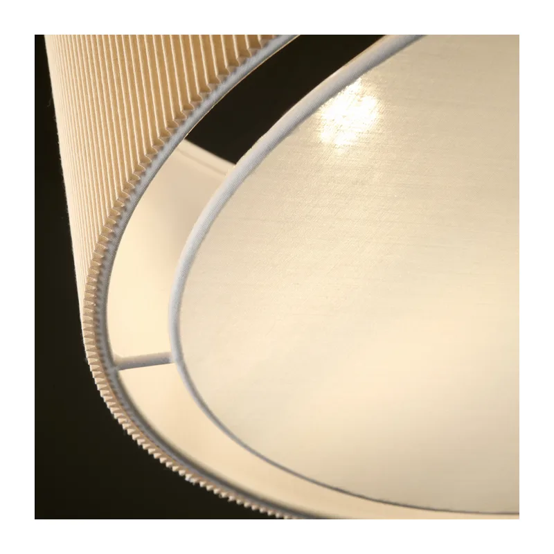Подвесной светильник Плиссировка / Pleating Freya FR5434PL-03BG 4