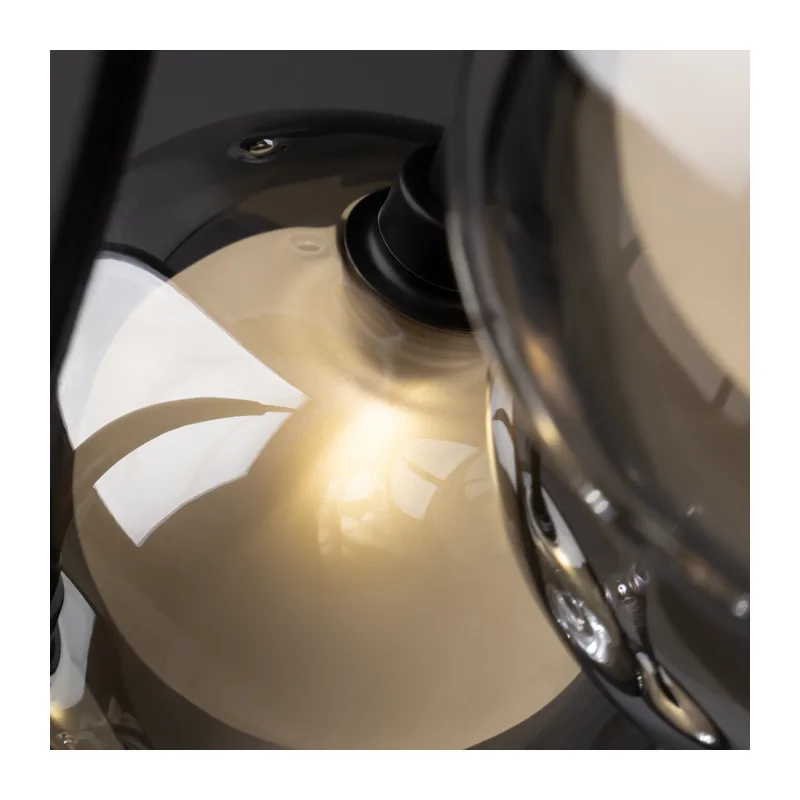 Подвесной светильник Мерцание / Shimmer Freya FR5435PL-05B1 4