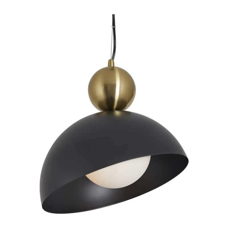 Подвесной светильник Кубок / Bowl Freya FR5439PL-01B 11