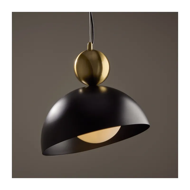Подвесной светильник Кубок / Bowl Freya FR5439PL-01B 4