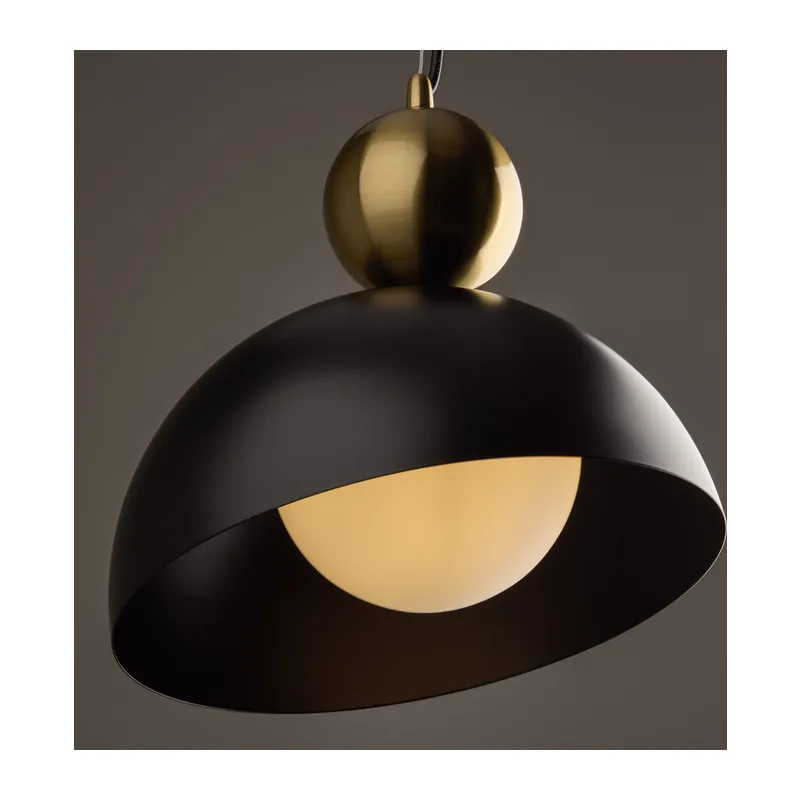 Подвесной светильник Кубок / Bowl Freya FR5439PL-01B 5