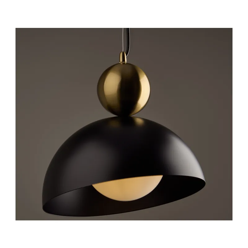 Подвесной светильник Кубок / Bowl Freya FR5439PL-01B 6