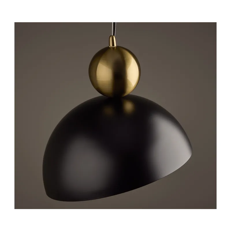 Подвесной светильник Кубок / Bowl Freya FR5439PL-01B 8