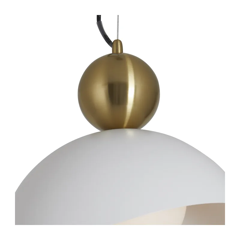 Подвесной светильник Кубок / Bowl Freya FR5439PL-01W 10