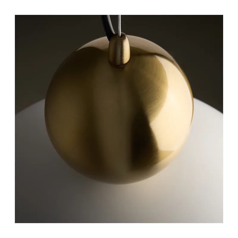 Подвесной светильник Кубок / Bowl Freya FR5439PL-01W 2