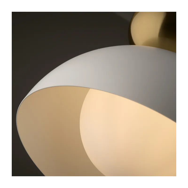 Подвесной светильник Кубок / Bowl Freya FR5439PL-01W 3