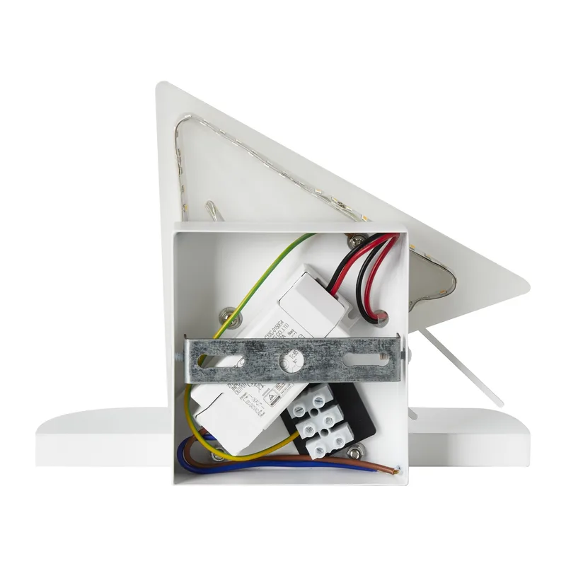 Настенный светильник (бра) FR5462WL-L13W Мио / Mio 13 Вт LED Freya 9