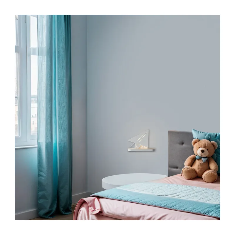 Настенный светильник (бра) FR5462WL-L13W Мио / Mio 13 Вт LED Freya 2