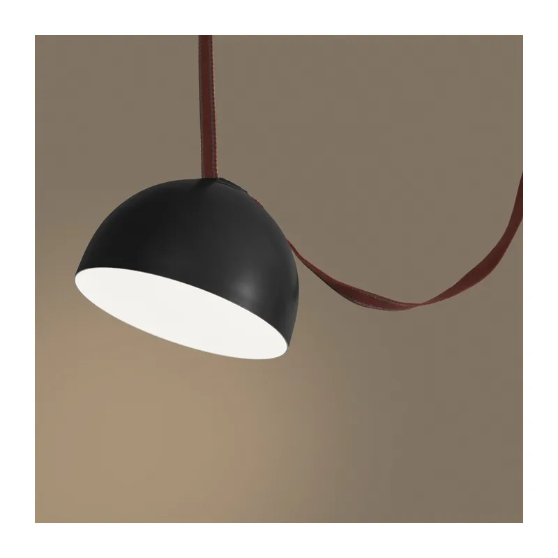 Подвесной светильник FR5469PL-L10B Луч / Beam 10 Вт LED Freya 2