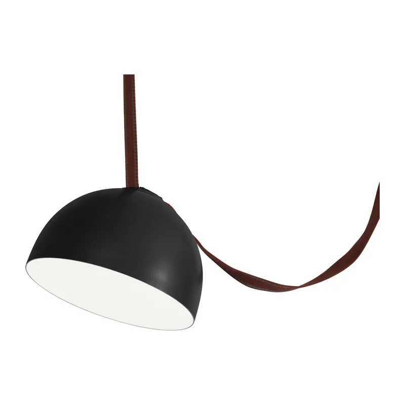 Подвесной светильник FR5469PL-L10B Луч / Beam 10 Вт LED Freya 7