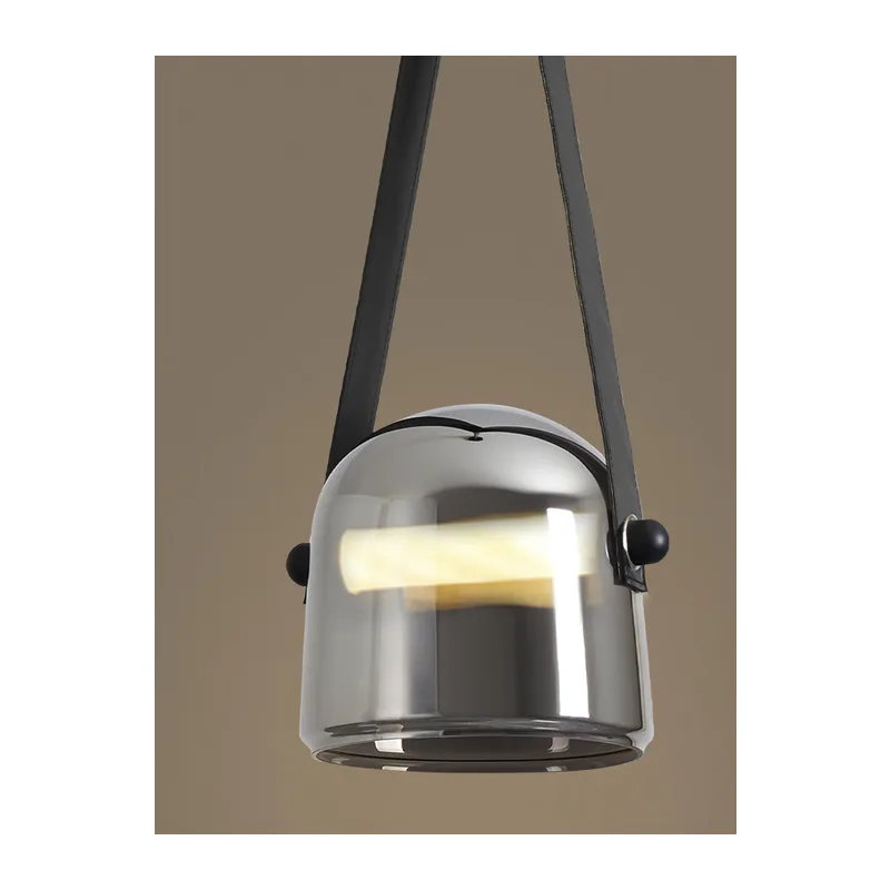 Подвесной светильник FR5471PL-L12B Золото / Aurum 12 Вт LED Freya 6
