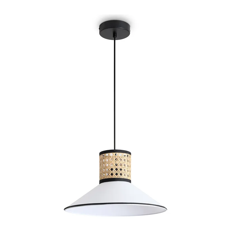 Подвесной светильник Микстура / Mixture Freya FR5483PL-01B3 5