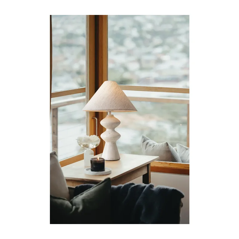 Настольный светильник Пресс папье 1 / Papier 1 Freya FR5485TL-01M 5