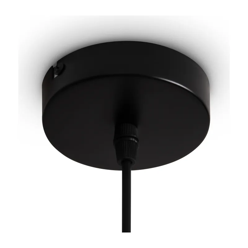 Подвесной светильник FR5503PL-01B Топи / Topi E27x1 Freya 7