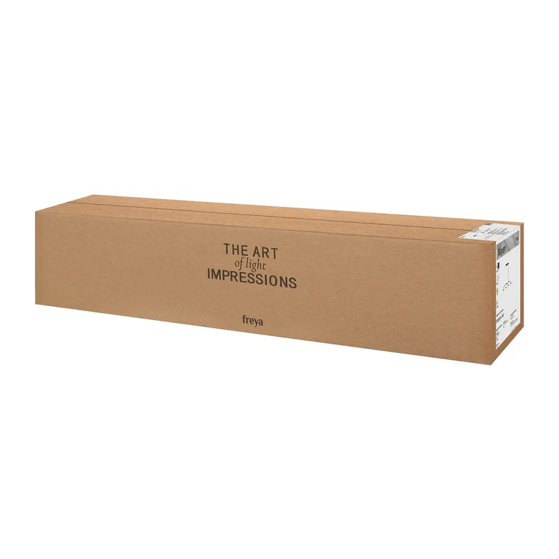 Подвесной светильник FR5520PL-04B Мойен / Moyen E14x4 Freya 8