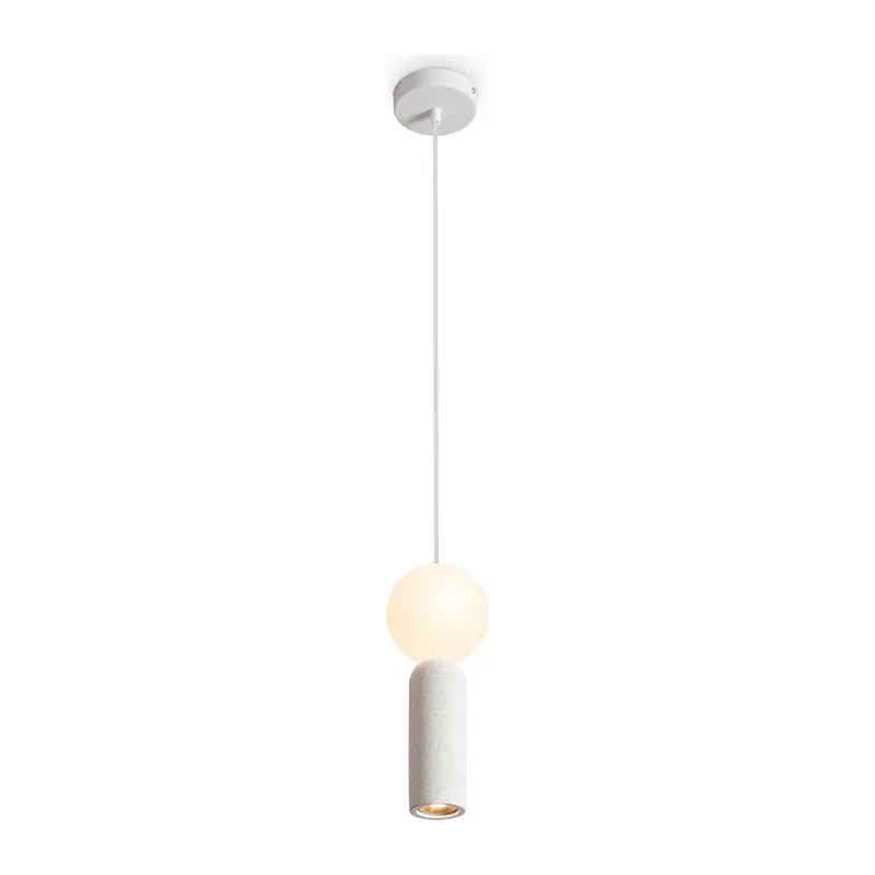 Подвесной светильник Формы / Shapes Freya FR5530PL-L10W 5