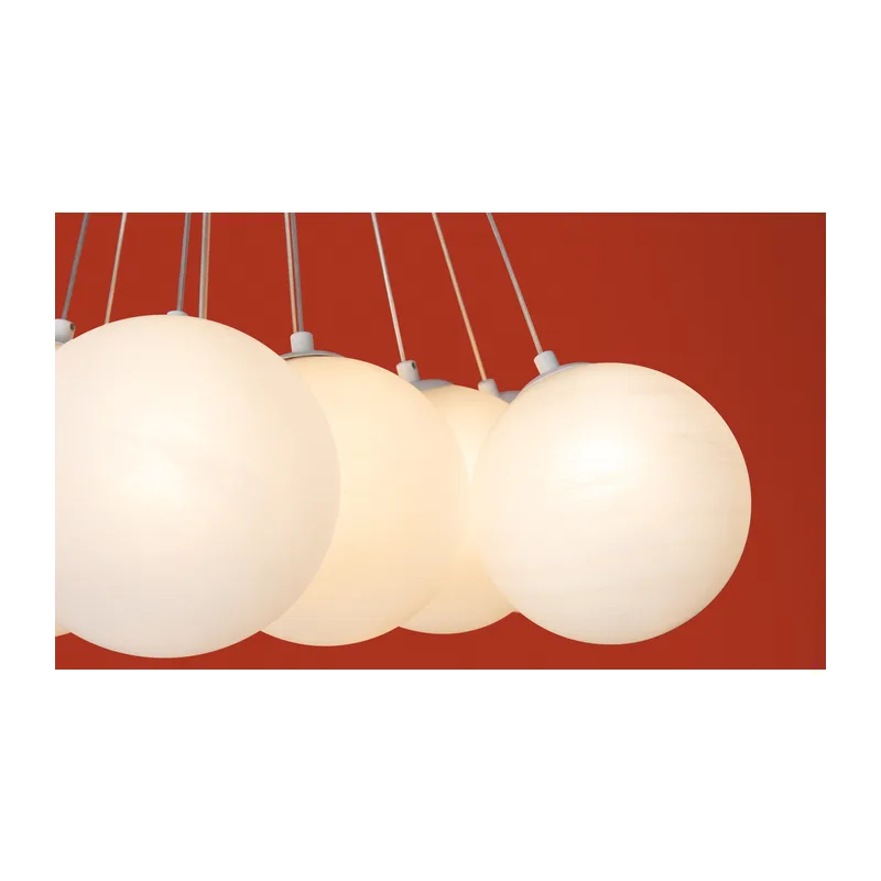 Подвесной светильник Фиеста / Fiesta Freya FR5531CL-13BS 15
