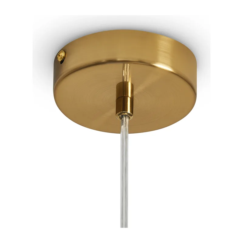 Подвесной светильник Кинсли / Kinsley Freya FR5533PL-01BS1 6
