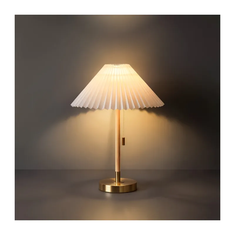 Настольный светильник Кинсли / Kinsley Freya FR5533TL-01BS 9
