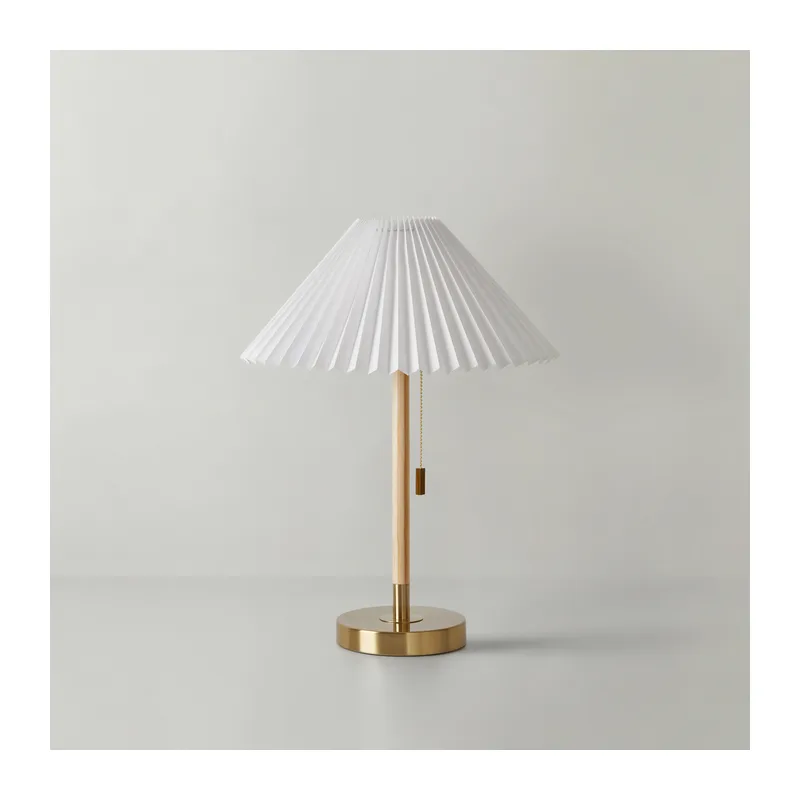 Настольный светильник Кинсли / Kinsley Freya FR5533TL-01BS 10