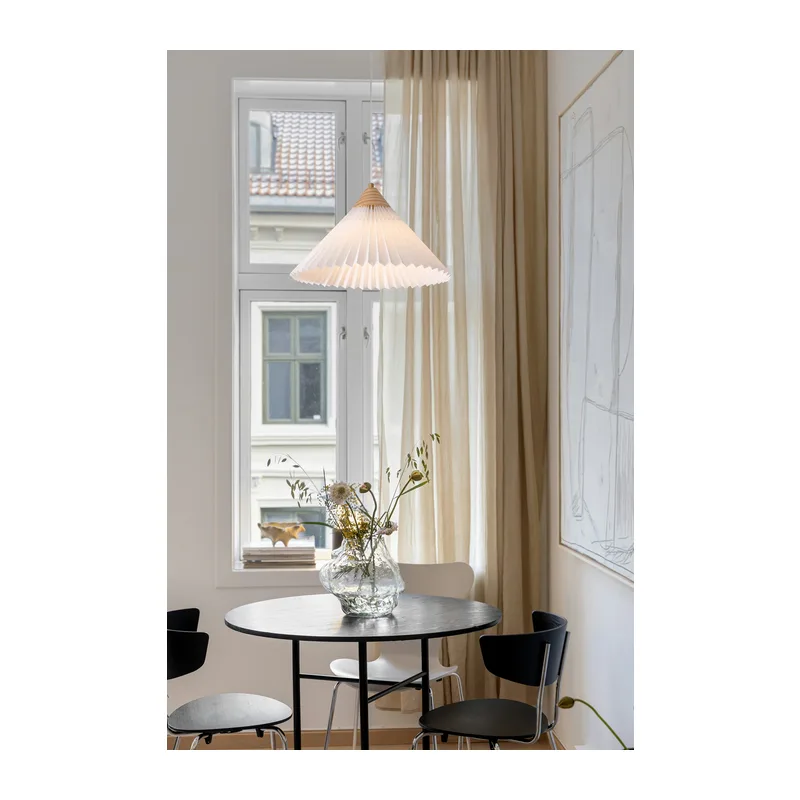 Настольный светильник Кинсли / Kinsley Freya FR5533TL-01BS 2
