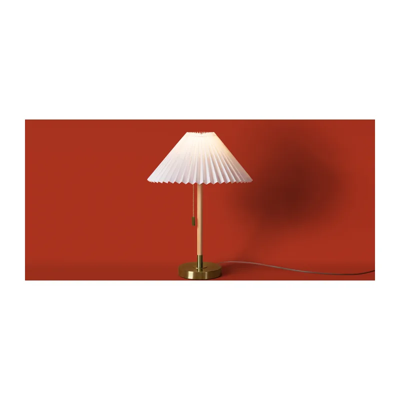 Настольный светильник Кинсли / Kinsley Freya FR5533TL-01BS 7