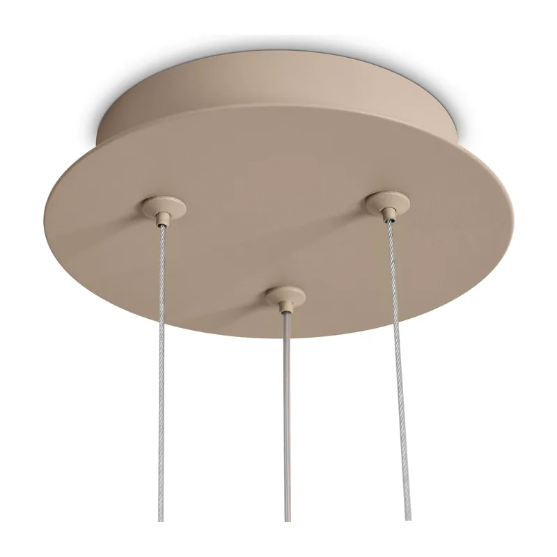Подвесной светильник Призма / Prism Freya FR5535PL-L14B 5