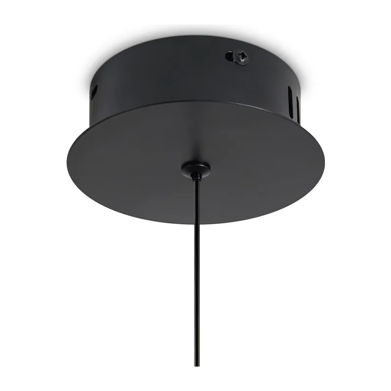 Подвесной светильник Харпер / Harper Freya FR5545PL-L5GN 6