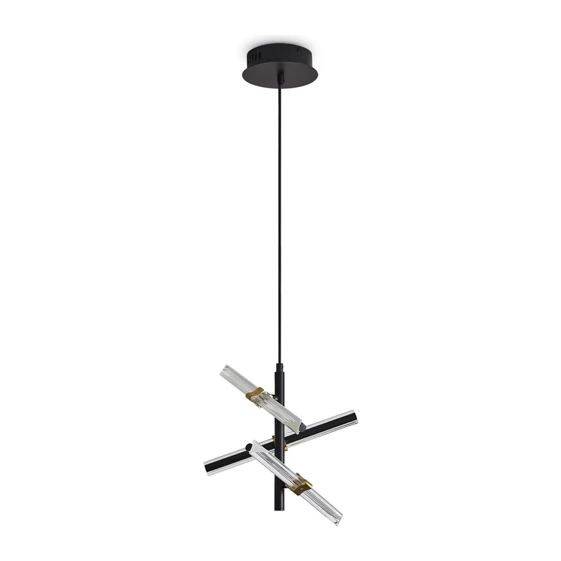 Подвесной светильник Блеск / Brilliance Freya FR5557PL-L14B 3