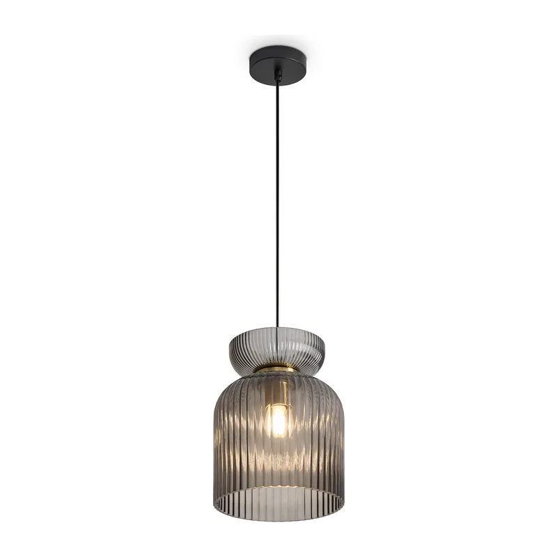 Подвесной светильник Лейла / Layla Freya FR5558PL-01SM 5