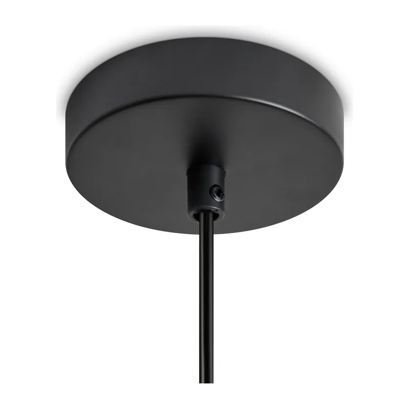 Подвесной светильник Лейла / Layla Freya FR5558PL-01SM 6