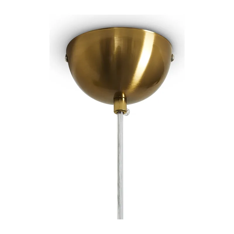 Подвесной светильник FR5561PL-01SM Гротта / Grotta G9x1 Freya 4
