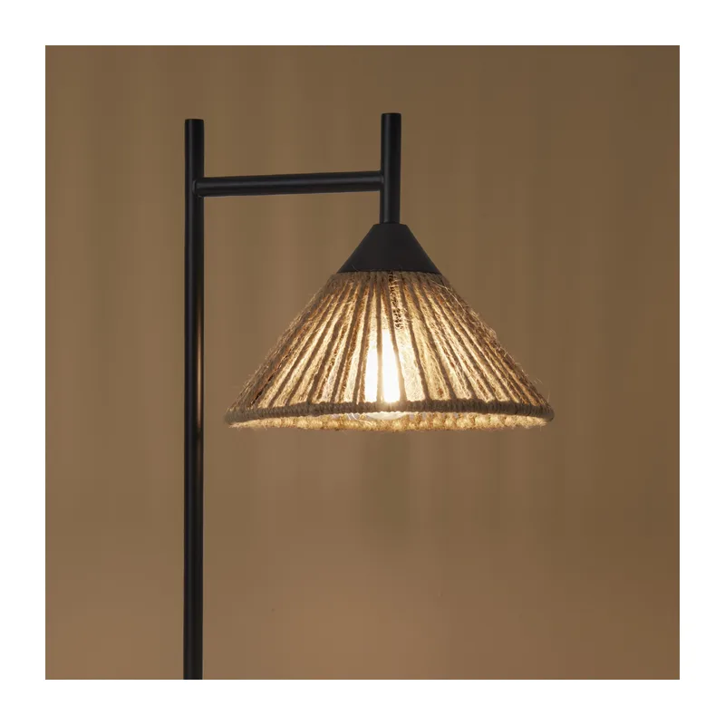 Настольный светильник FR5566TL-01B Филс / Fils E14x1 Freya 4